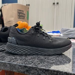 NoBull Ripstop Runners